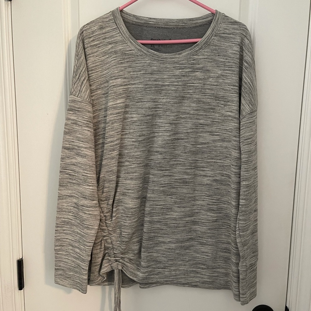 Reebok Sweater